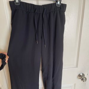 Lululemon flare pants